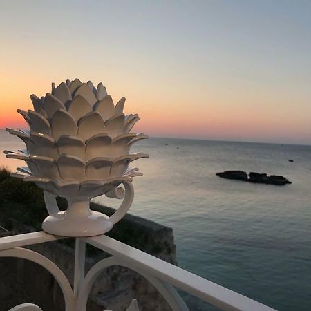 Hotel Miramare Monopoli Exteriér fotografie