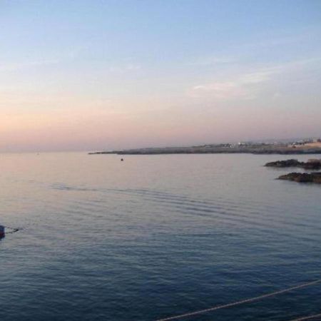 Hotel Miramare Monopoli Exteriér fotografie