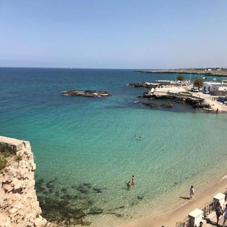 Hotel Miramare Monopoli Exteriér fotografie