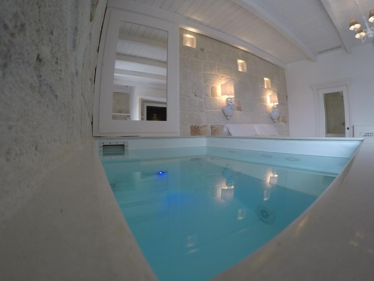 Hotel Miramare Monopoli Exteriér fotografie