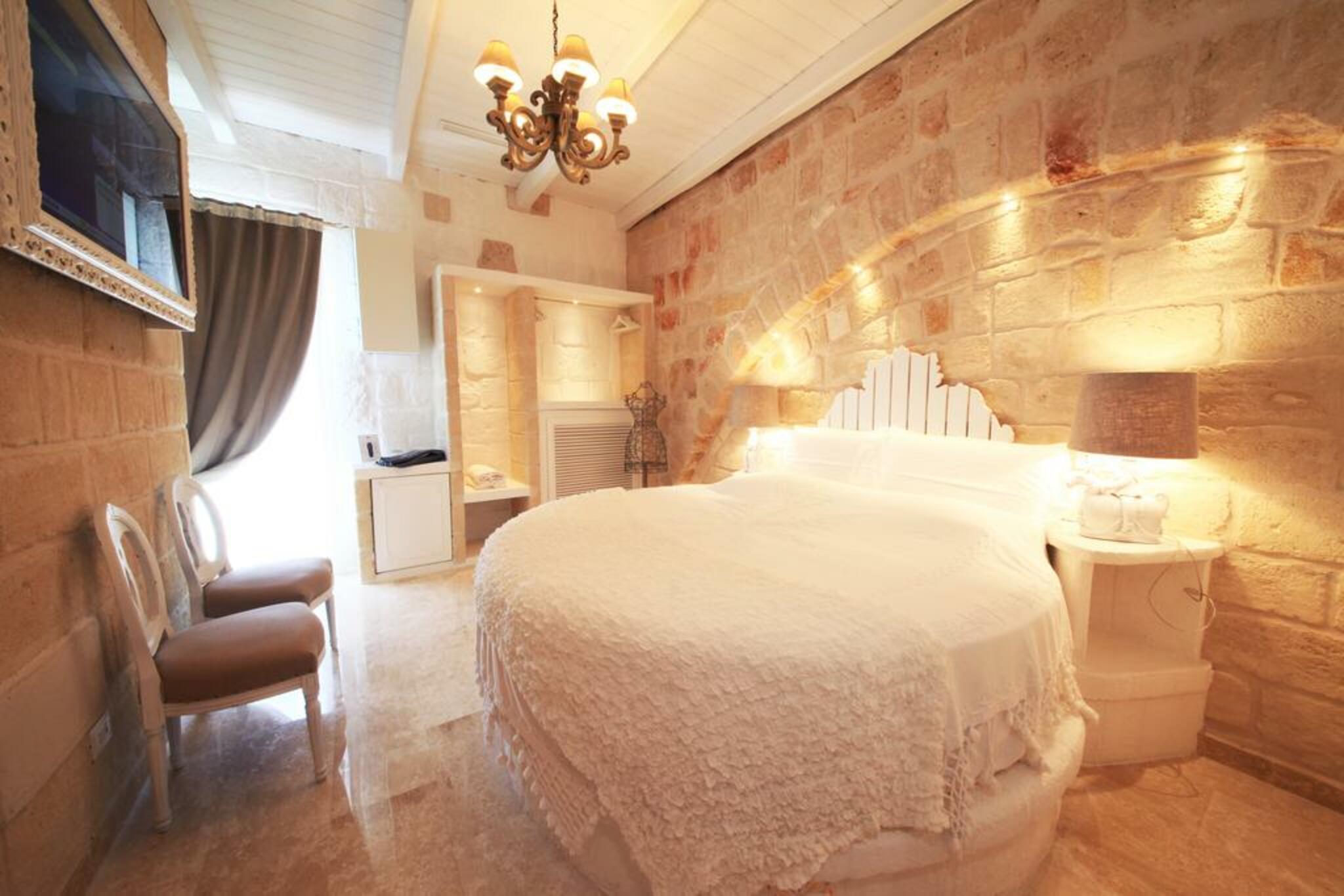 Hotel Miramare Monopoli Exteriér fotografie