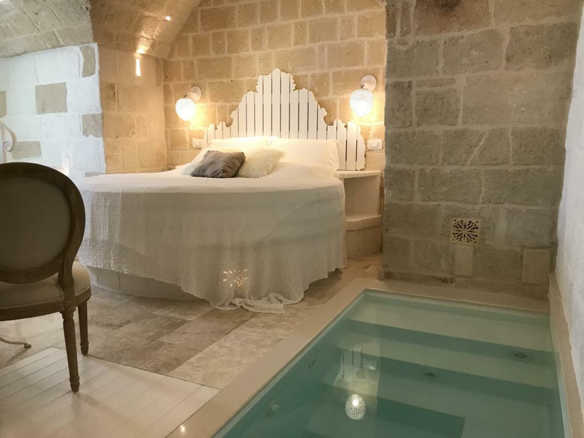 Hotel Miramare Monopoli Exteriér fotografie