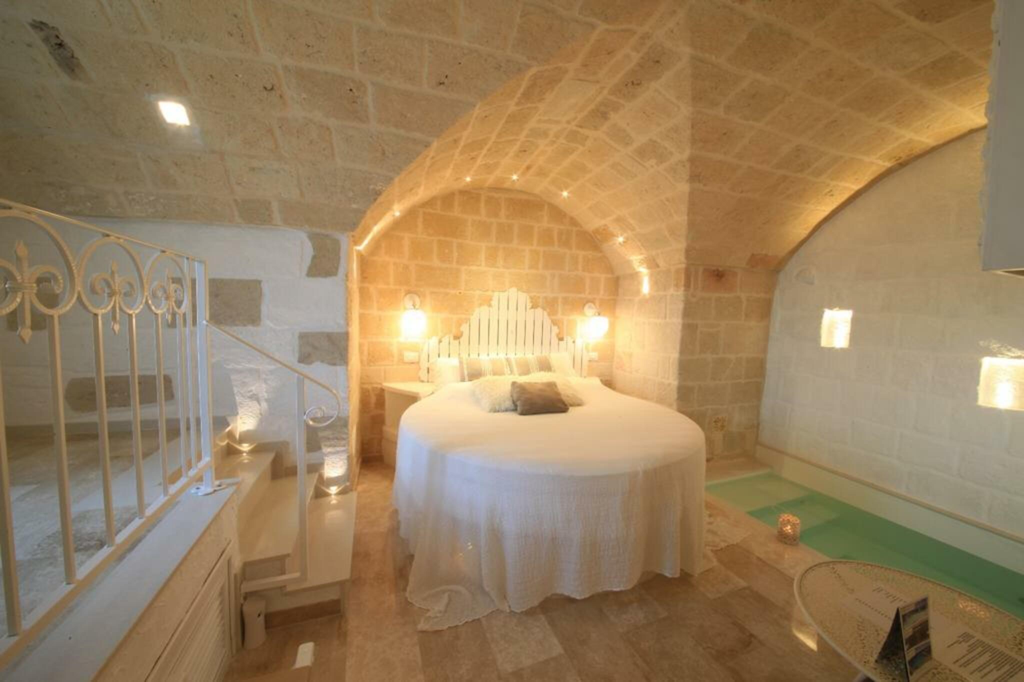 Hotel Miramare Monopoli Exteriér fotografie