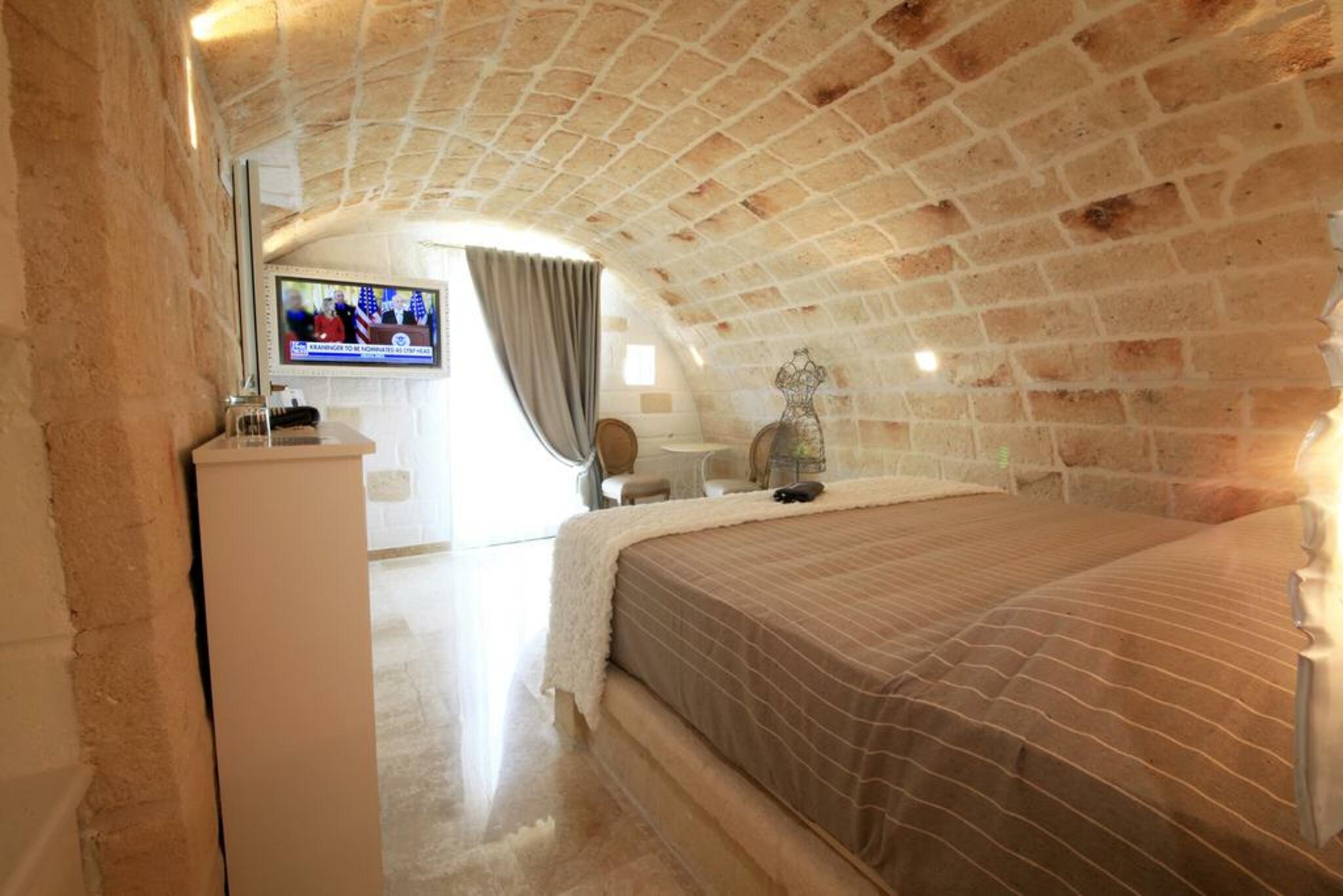 Hotel Miramare Monopoli Exteriér fotografie