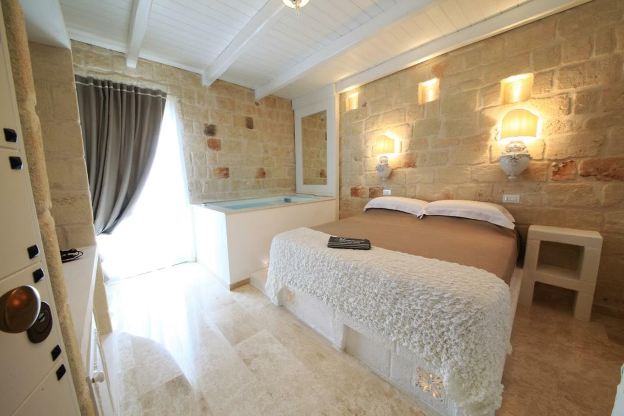 Hotel Miramare Monopoli Exteriér fotografie